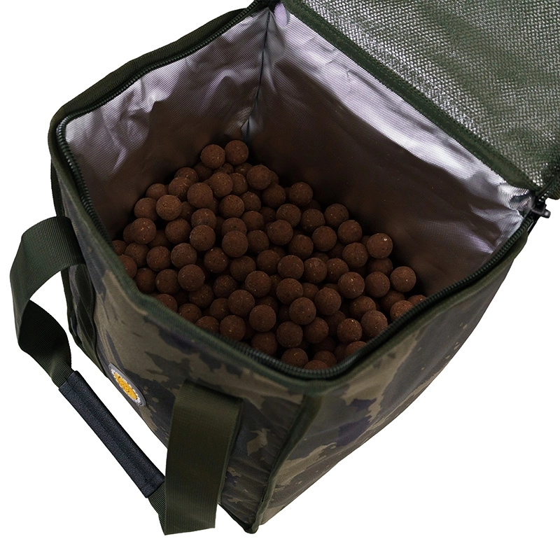 Solar Tackle Worldwide Bait "N" Cool Bag 16 Litre